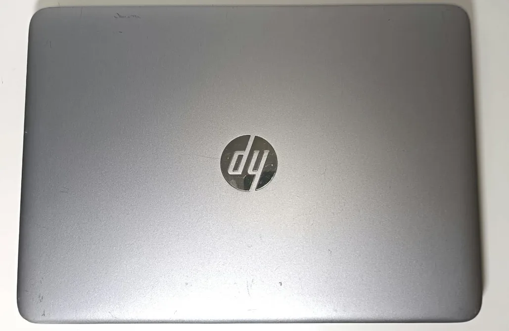 HP EliteBook 840 G3. i5-6200U, M.2 256GB, 8GB RAM, 14" - Imagen 2