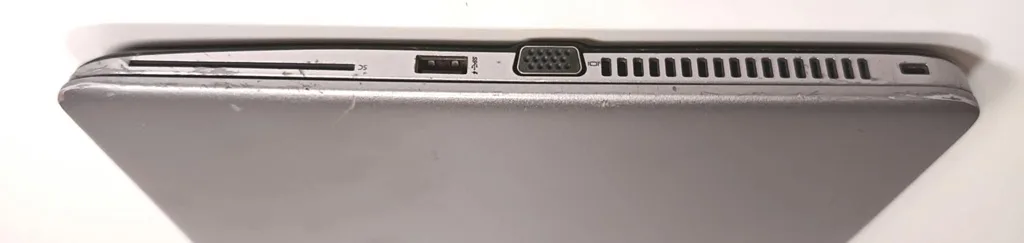 HP EliteBook 840 G3. i5-6200U, M.2 256GB, 8GB RAM, 14" - Imagen 4