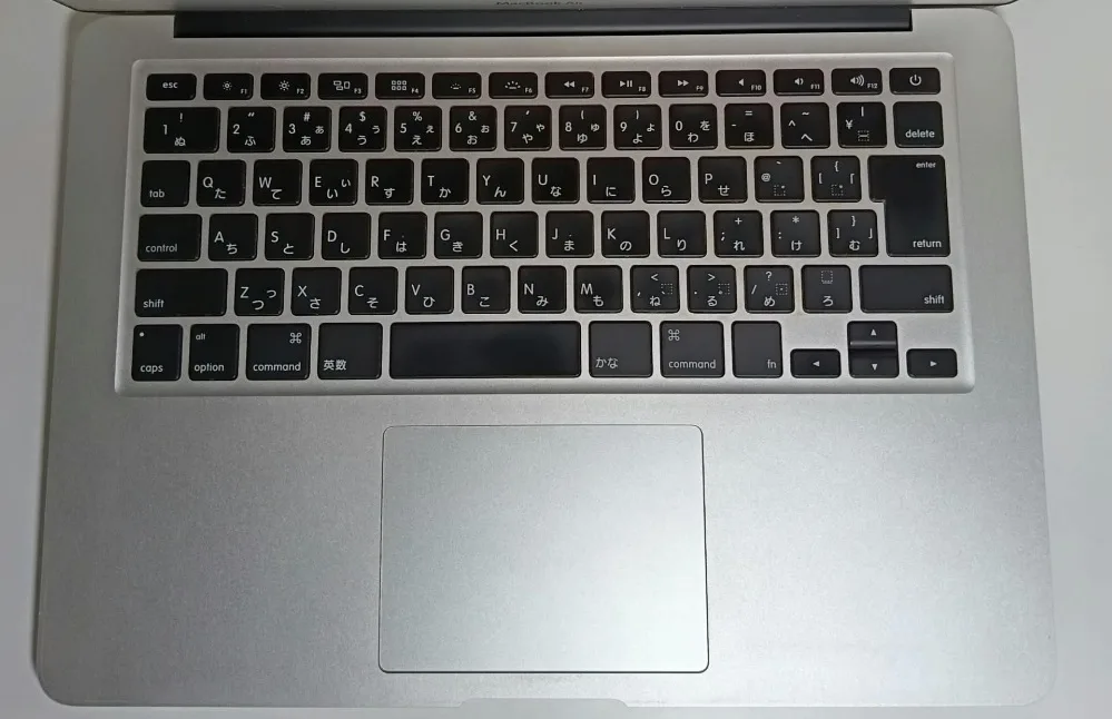 MacBook Air A1369 EMC 2469 13" mediados 2011 - Imagen 2