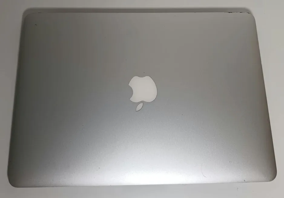 MacBook Air A1369 EMC 2469 13" mediados 2011 - Imagen 3