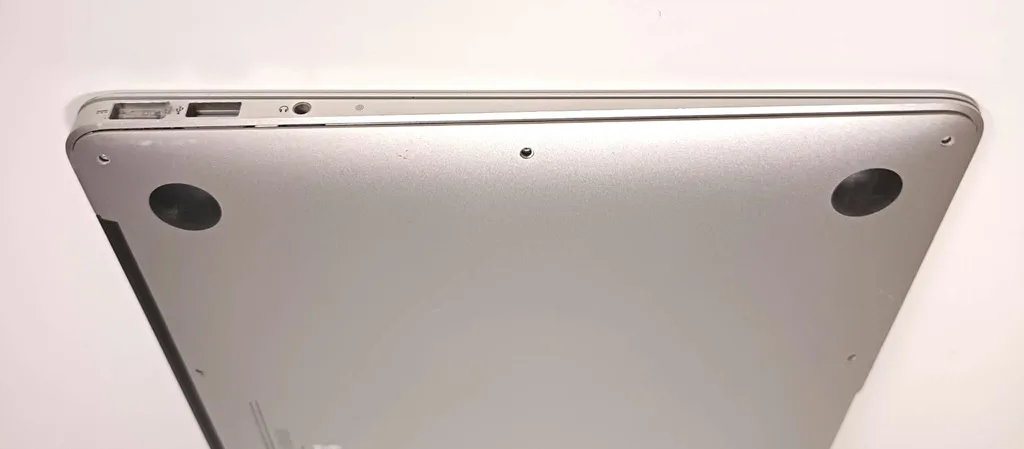 MacBook Air A1369 EMC 2469 13" mediados 2011 - Imagen 8