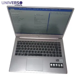 Medion S15447-MD62010. i5-10210U, NVMe 256GB, 8GB RAM, 15,6"