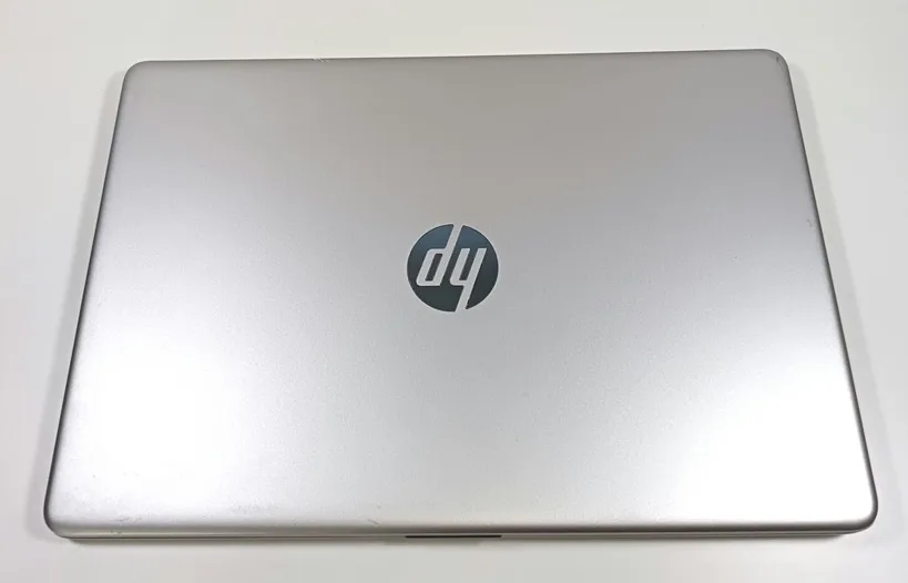 HP 15s-eq00tns Ryzen 5 3500U, 16GB DDR4, NMVe 256GB, Radeon vega 2GB, 15,6. - Imagen 2