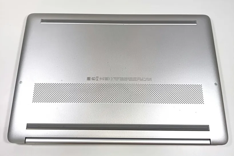 HP 15s-eq00tns Ryzen 5 3500U, 16GB DDR4, NMVe 256GB, Radeon vega 2GB, 15,6. - Imagen 3