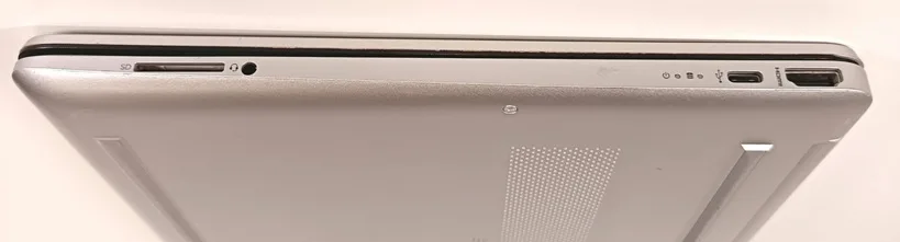 HP 15s-eq00tns Ryzen 5 3500U, 16GB DDR4, NMVe 256GB, Radeon vega 2GB, 15,6. - Imagen 4