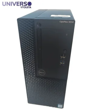 PC Dell Optiplex 3050 D18M.	i5-6500, 16GB RAM, NVMe 256GB + HDD 1TB