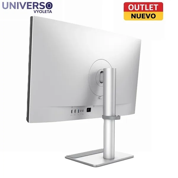Monitor Glossy Beng MA320UP 4K 32". Extensión Apple Macbook - Imagen 3