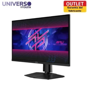 Monitor Gaming MSI MPG 274URF QD. 27" IPPS UHD