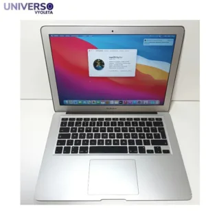 MacBook air 13 mediados 2011 A1369 EMC 2469. i5, SSD 120GB, 4GB RAM