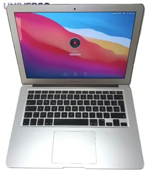 MacBook air 2017 A1466 EMC 3178. i5, SSD 256GB, 8GB RAM