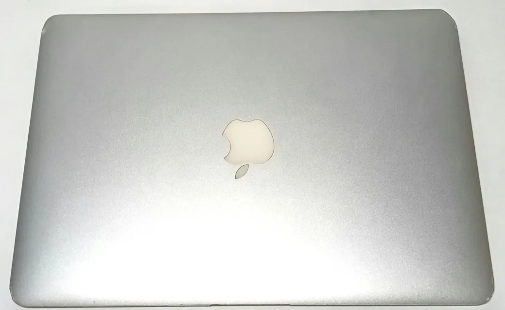 MacBook air 2017 A1466 EMC 3178. i5, SSD 256GB, 8GB RAM - Imagen 2
