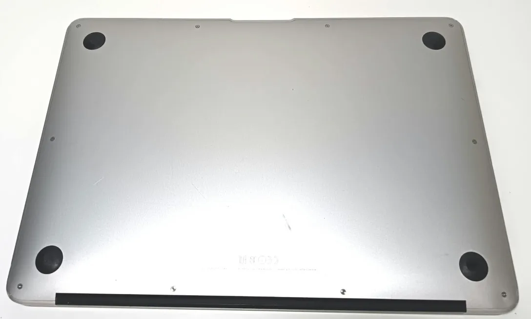MacBook air 2017 A1466 EMC 3178. i5, SSD 256GB, 8GB RAM - Imagen 3