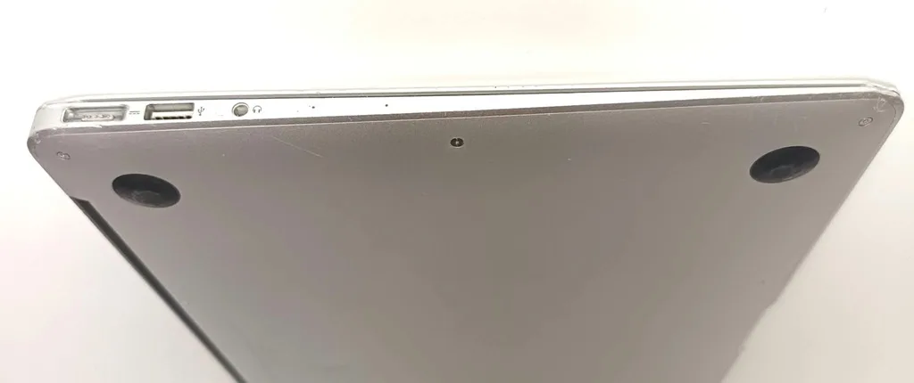 MacBook air 2017 A1466 EMC 3178. i5, SSD 256GB, 8GB RAM - Imagen 5