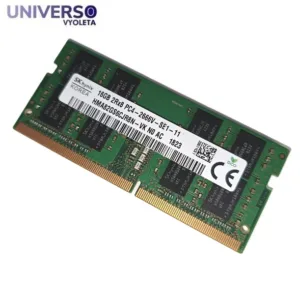 RAM SK hynix 16GB DDR4-2666V SODIMM para portátiles