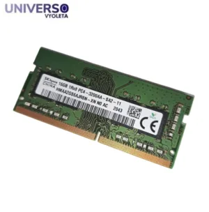 RAM SK hynix 16GB DDR4-3200AA SODIMM para portátiles