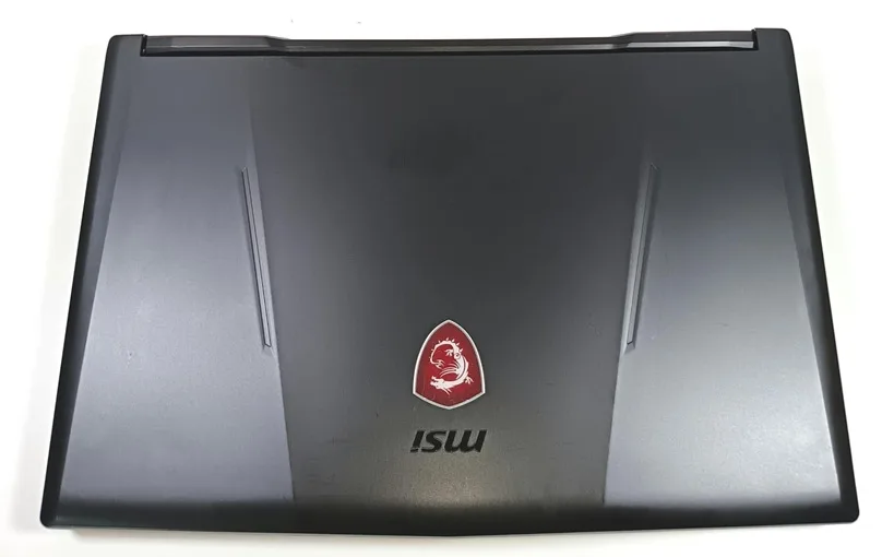 MSI GL63 8RC Gaming. i5-8300H, 16GB RAM, M.2 256GB, GTX 1050 4GB - Imagen 2