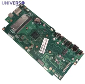 Placa base Lenovo F0EQ ideacentre A340-22AST. E0C41 LA-H672P. AMD A4-9125