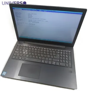 Lenovo V330-15IKB. I5-8250U. 12GB RAM, SSD 256GB. Defectos.