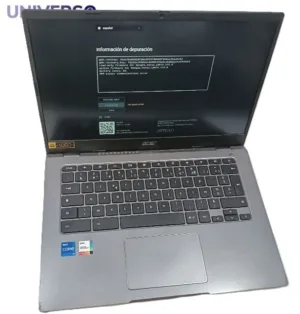 Acer Chromebook 514 CB514-1W-54UU. I5-11th, Intel iRISxe, 14"