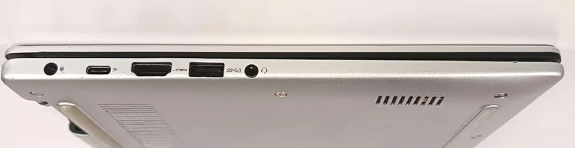 DELL Inspiron 7380 P83G. i5-8265U, 8GB RAM, 13,3. Defectos - Imagen 5