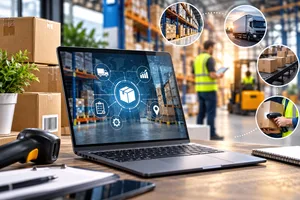Cómo elegir un portátil reacondicionado para trabajar en logística