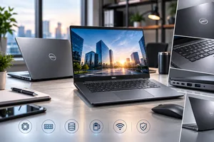 Dell Latitude 7000 reacondicionado: generaciones, especificaciones y consejos
