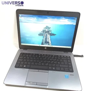 HP ELITEBOOK 840 G1. I5-4210U. 8GB RAM, SSD 120GB, 14"
