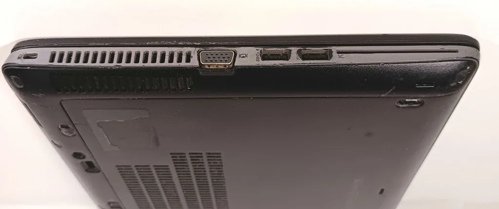 HP ELITEBOOK 840 G2. I5-5300U, SSD 128GB, 8GB RAM, 14". - Imagen 5