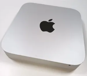 MAC MINI 2011. I5 2,3 GHz, SSD 2.5" SATA 250 GB, 8GB RAM