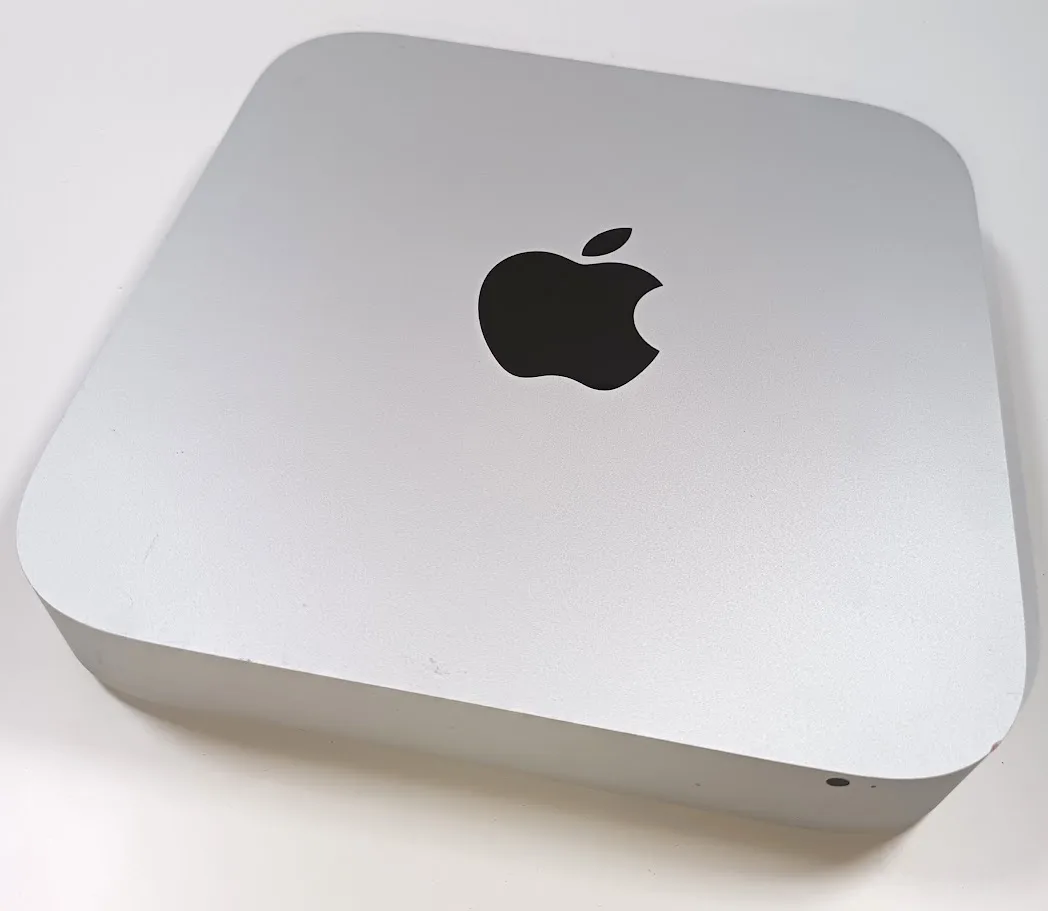 MAC MINI 2011. I5 2,3 GHz, SSD 2.5" SATA 250 GB, 8GB RAM