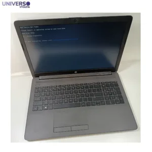 HP 255 G7. AMD A4 9125, SSD 2.5" SATA 256 GB,	8GB RAM, 15.6"