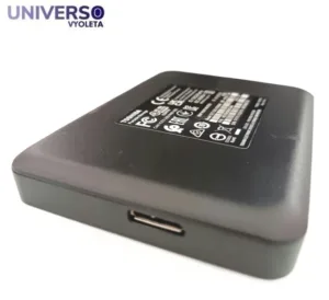 HDD Externo TOSHIBA MQ04UBD200. 2TB, USB 3.0, 2.5.