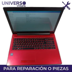 Lenovo Ideapad 310-15ISK. i5-6200u, Sin disco, 4GB RAM, 15.6"