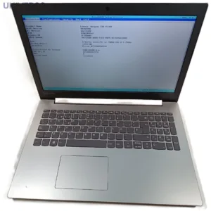 Lenovo ideapad 330-15IKB. i7-7500u, SSD 256 GB, 12GB RAM, 15.6"