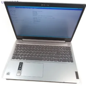 Lenovo Ideapad 3 15ITL05. i5-1035G1, Sin disco, 8GB RAM, 15.6"