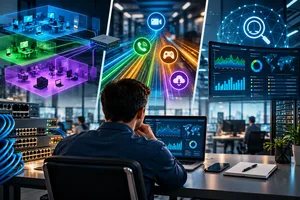cuándo necesitas VLAN QoS o monitorización: Guía para optimizar tu infraestructura