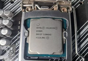 Intel celeron g5905 para que sirve: ¿Sirve para ofimática y teletrabajo hoy en día?