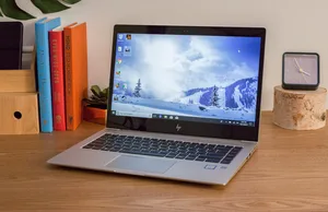 HP EliteBook 1040 G4: características, rendimiento y precio de este portátil reacondicionado