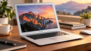 MacBook Air 2017 A1466: características, rendimiento y precio de segunda mano